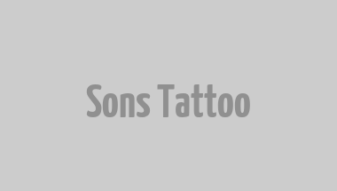 Sons Tattoo